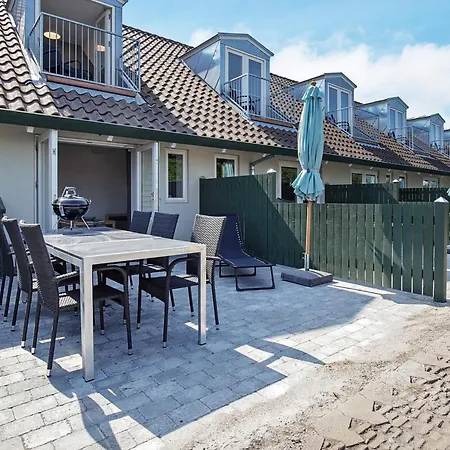 Karrebaeksminde Apartments