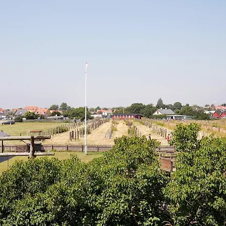 Karrebaeksminde Apartments * Karrebæksminde