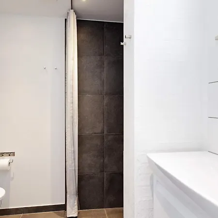 Karrebaeksminde Apartments *