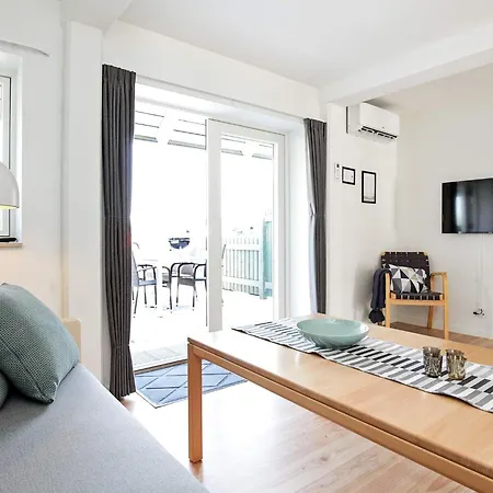 Karrebaeksminde Apartments * Karrebæksminde