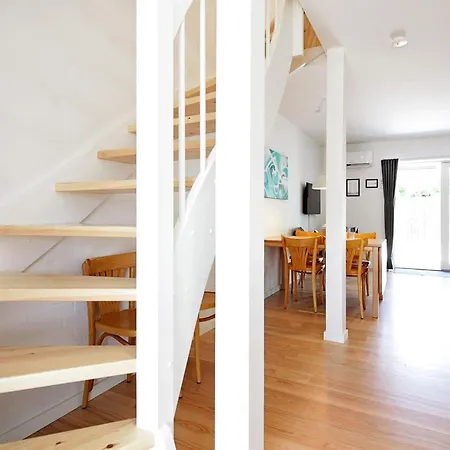 Nyaraló Karrebaeksminde Apartments
