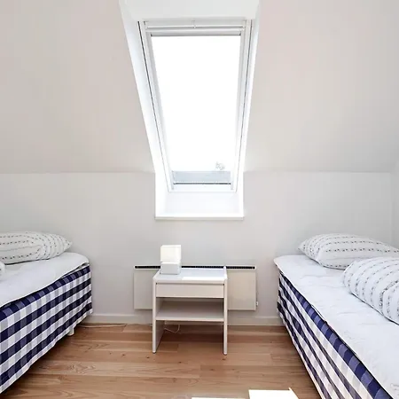 Karrebaeksminde Apartments * Karrebæksminde
