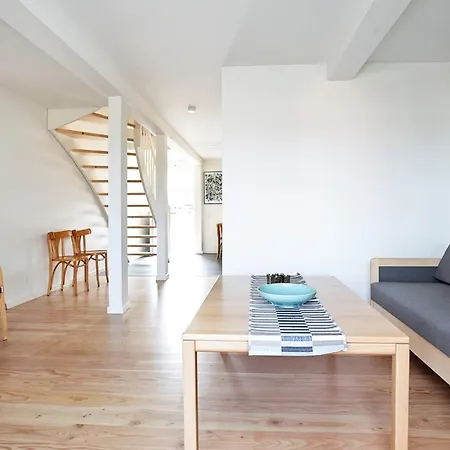 Karrebaeksminde Apartments * Karrebæksminde