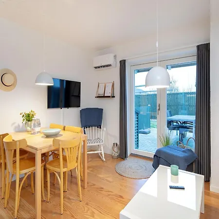 Karrebaeksminde Apartments Karrebæksminde