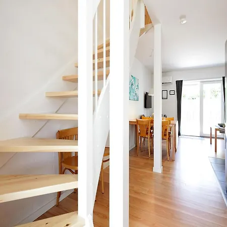 Karrebaeksminde Apartments Nyaraló Karrebæksminde
