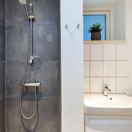 Karrebaeksminde Apartments Nyaraló Karrebæksminde