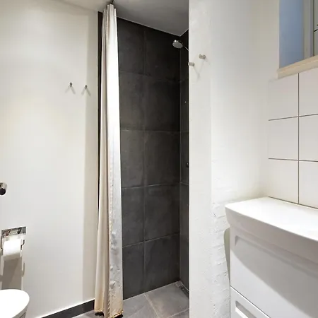 Karrebaeksminde Apartments Nyaraló Karrebæksminde