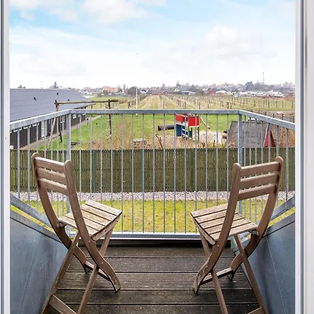 Karrebaeksminde Apartments Karrebæksminde