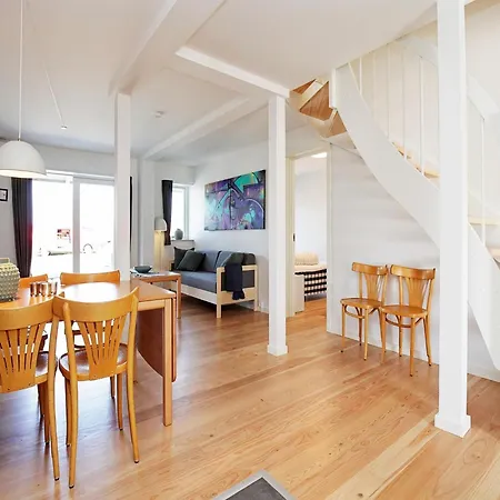 Nyaraló Karrebaeksminde Apartments