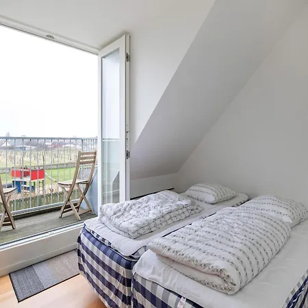 Karrebaeksminde Apartments *