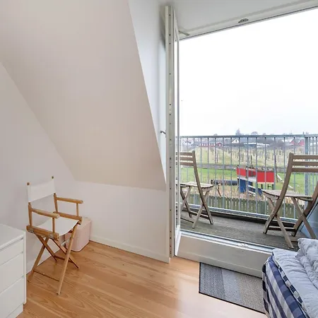 Karrebaeksminde Apartments * Karrebæksminde